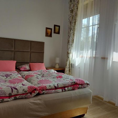Domek Letniskowy Na Mazurach กีจิซโก ภายนอก รูปภาพ